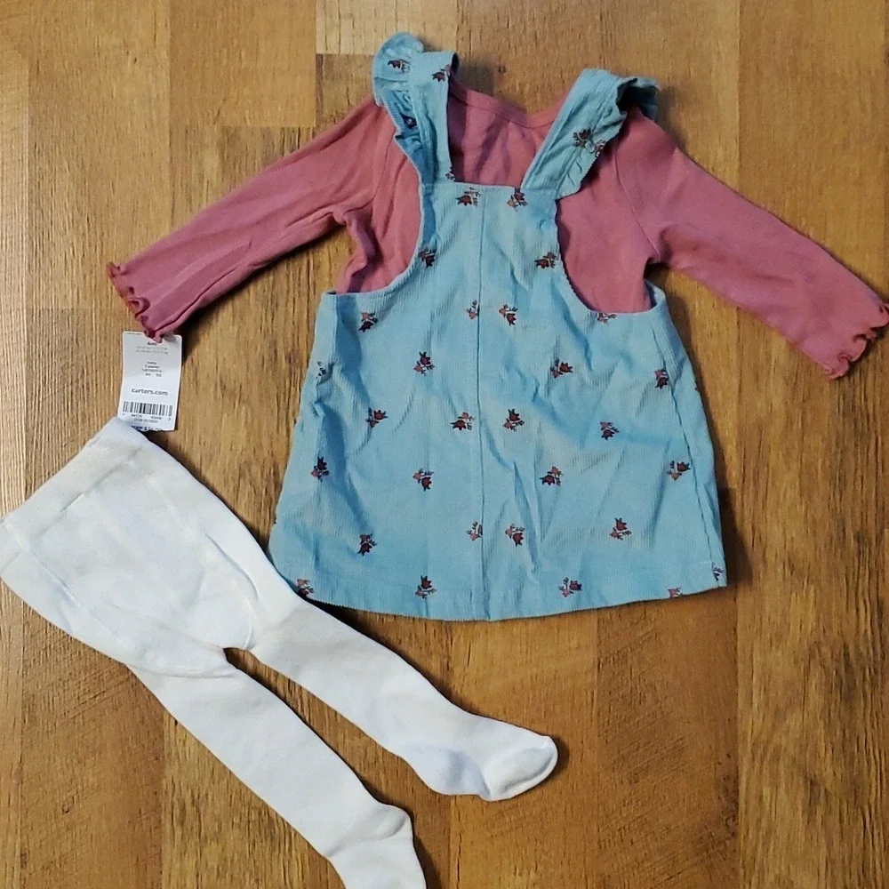 Carters nwt carters